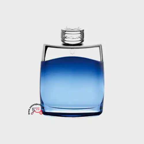 عطر ادکلن مونت بلنک لجند اسپشال ادیشن
